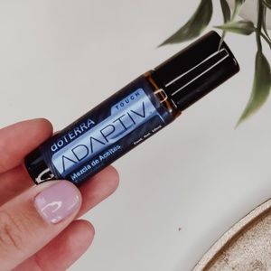Adaptiv doterra calming blend essential oil, new, sealed and unexpired.